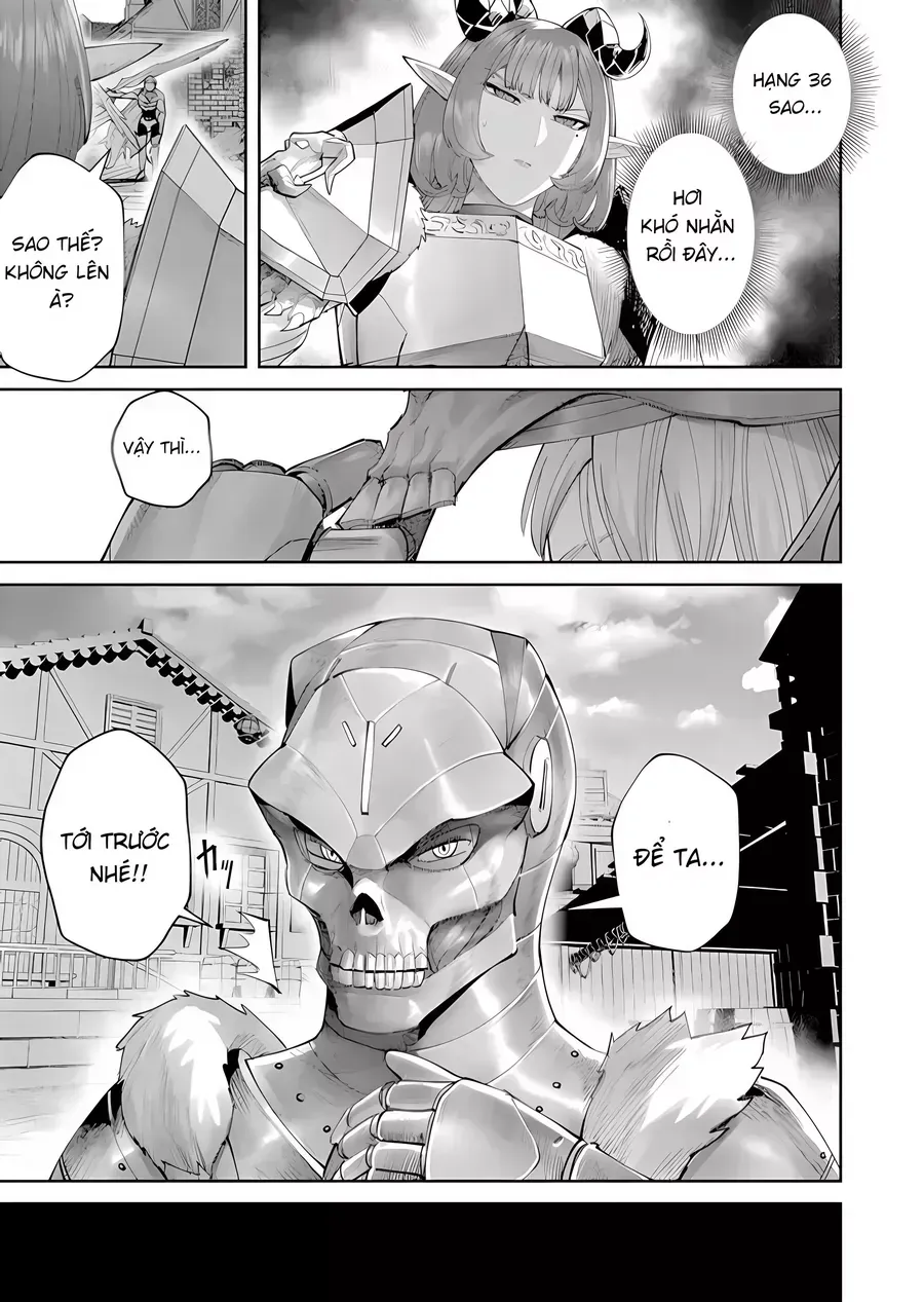 Kichiku Eiyuu Tập 101 trang 11