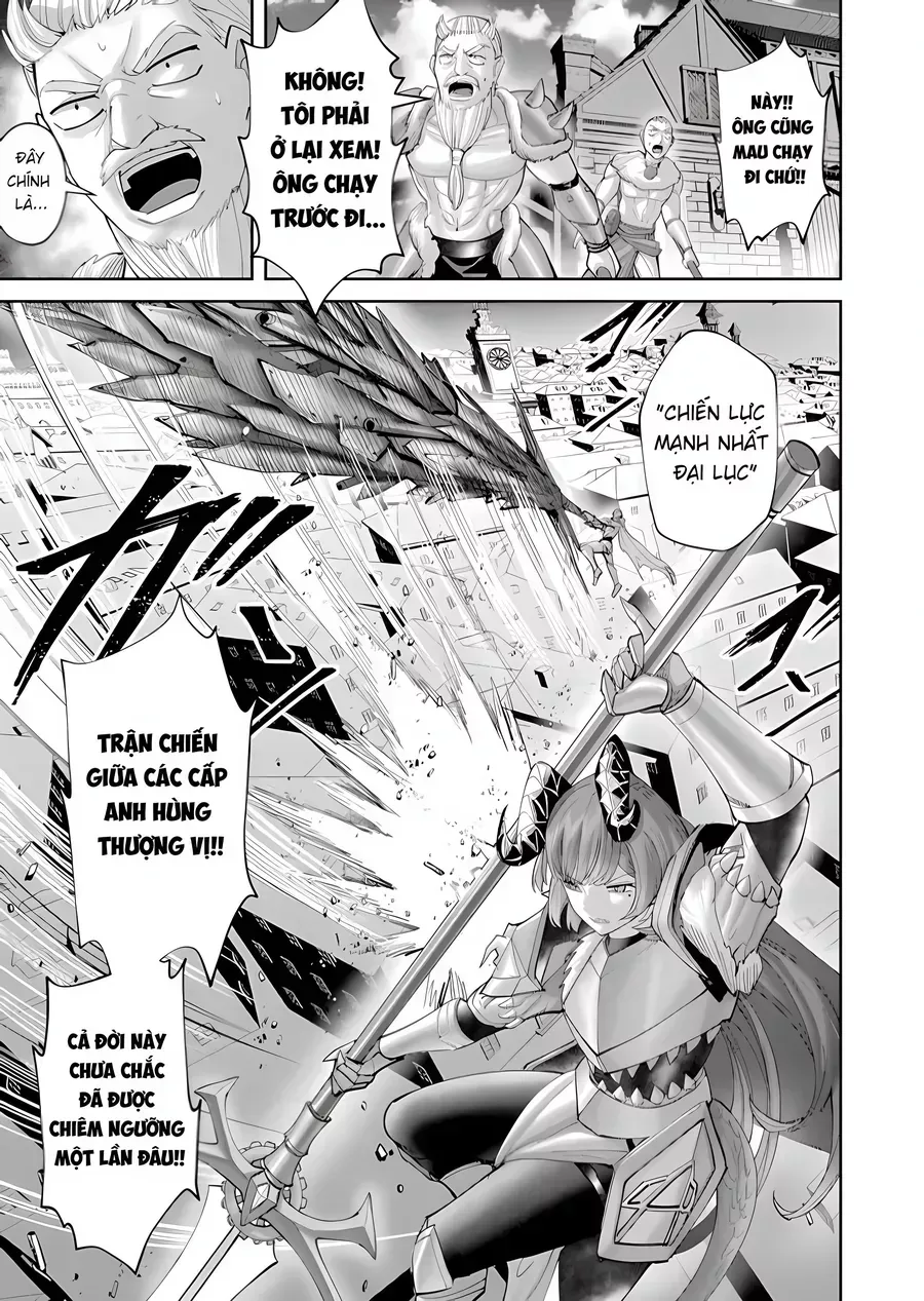 Kichiku Eiyuu Tập 101 trang 13