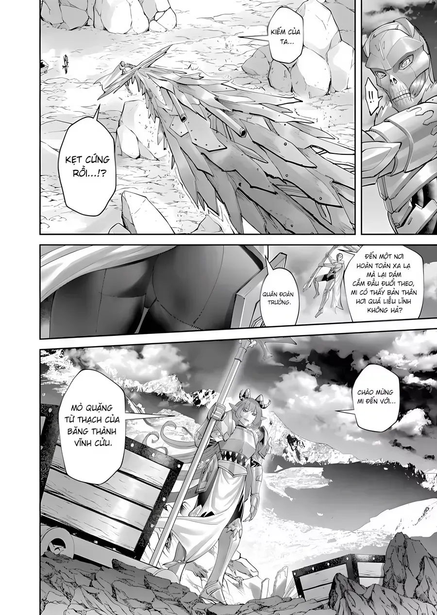 Kichiku Eiyuu Tập 101 trang 16