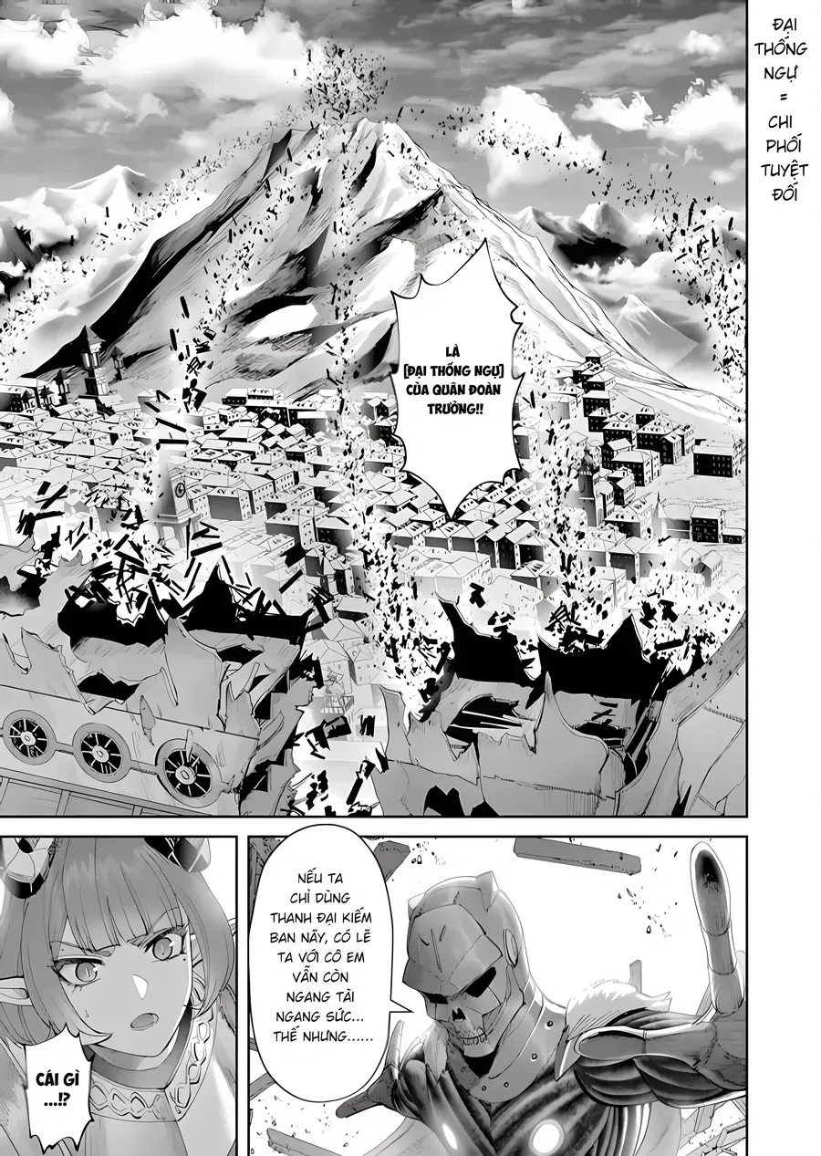 Kichiku Eiyuu Tập 101 trang 23