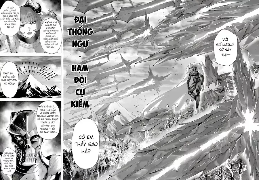 Kichiku Eiyuu Tập 101 trang 24