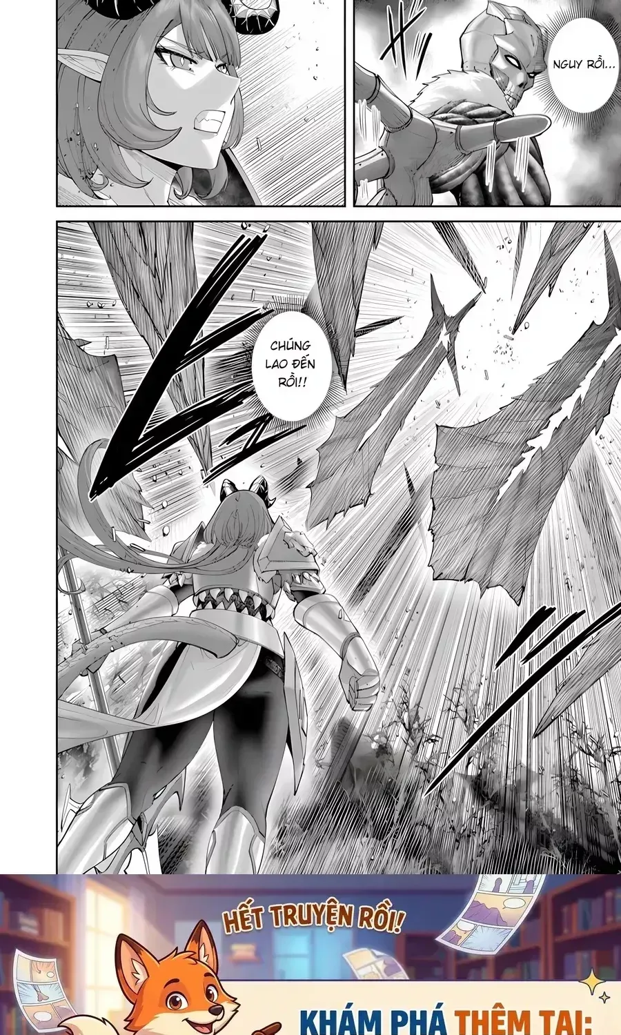 Kichiku Eiyuu Tập 101 trang 25