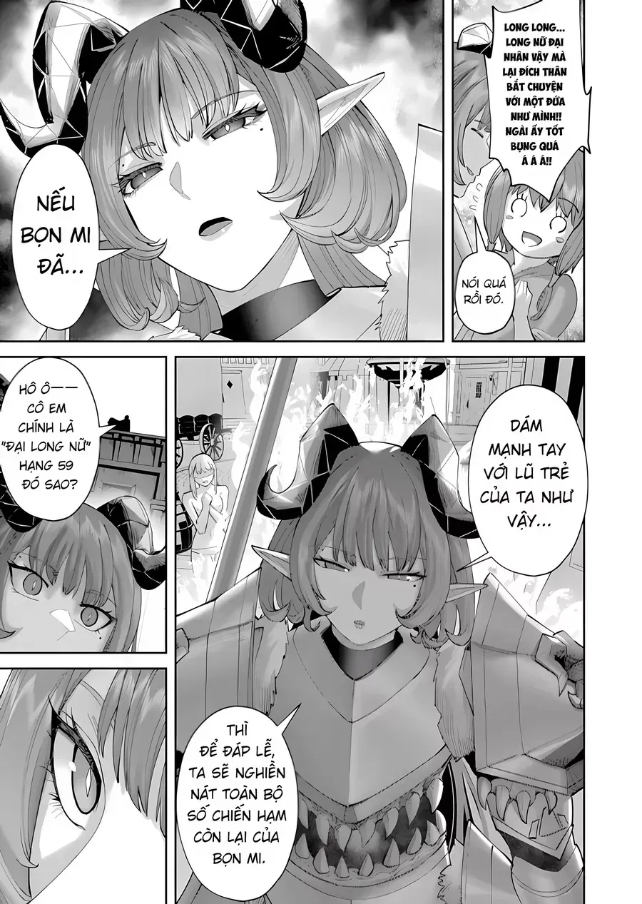 Kichiku Eiyuu Tập 101 trang 5