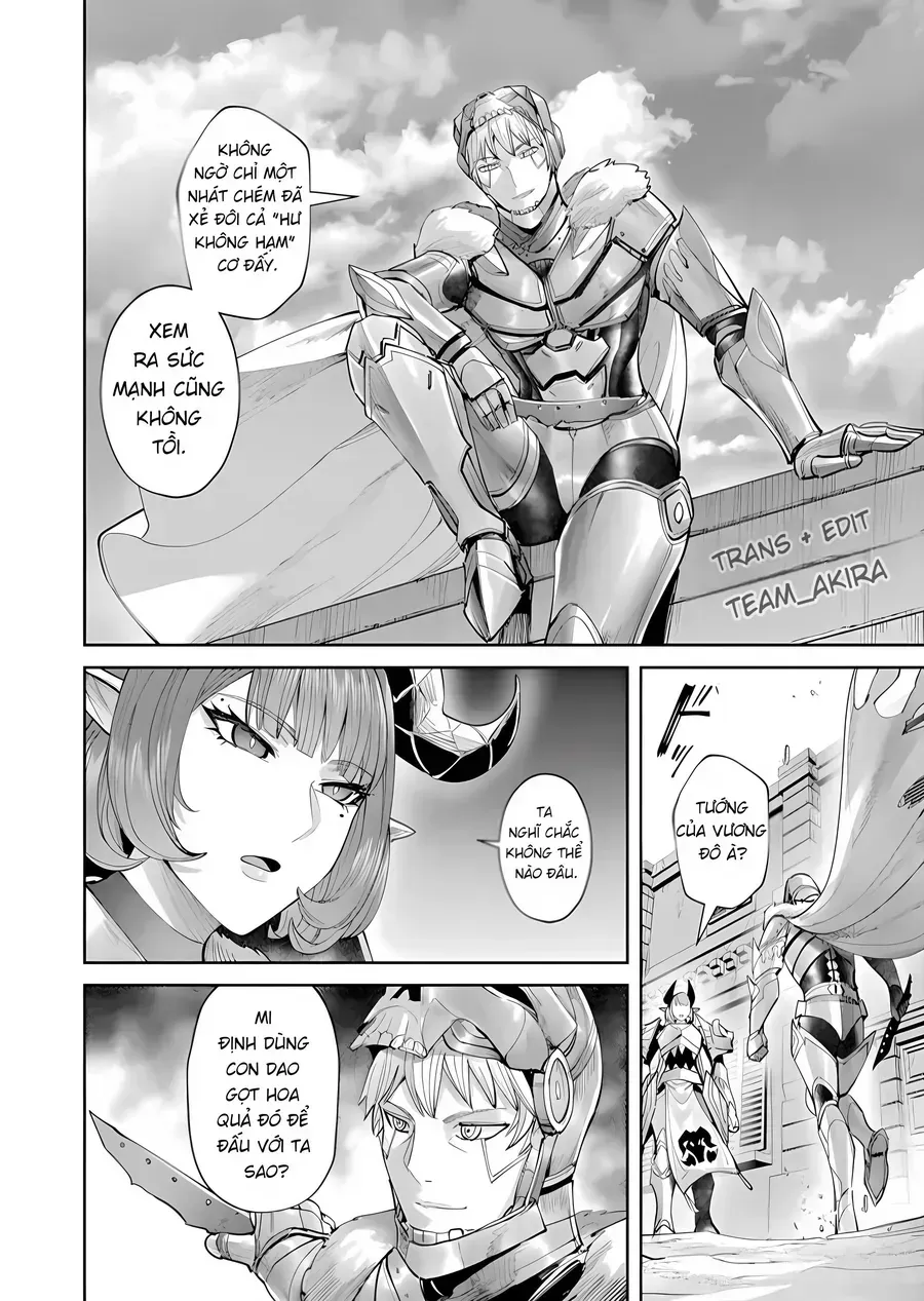 Kichiku Eiyuu Tập 101 trang 6