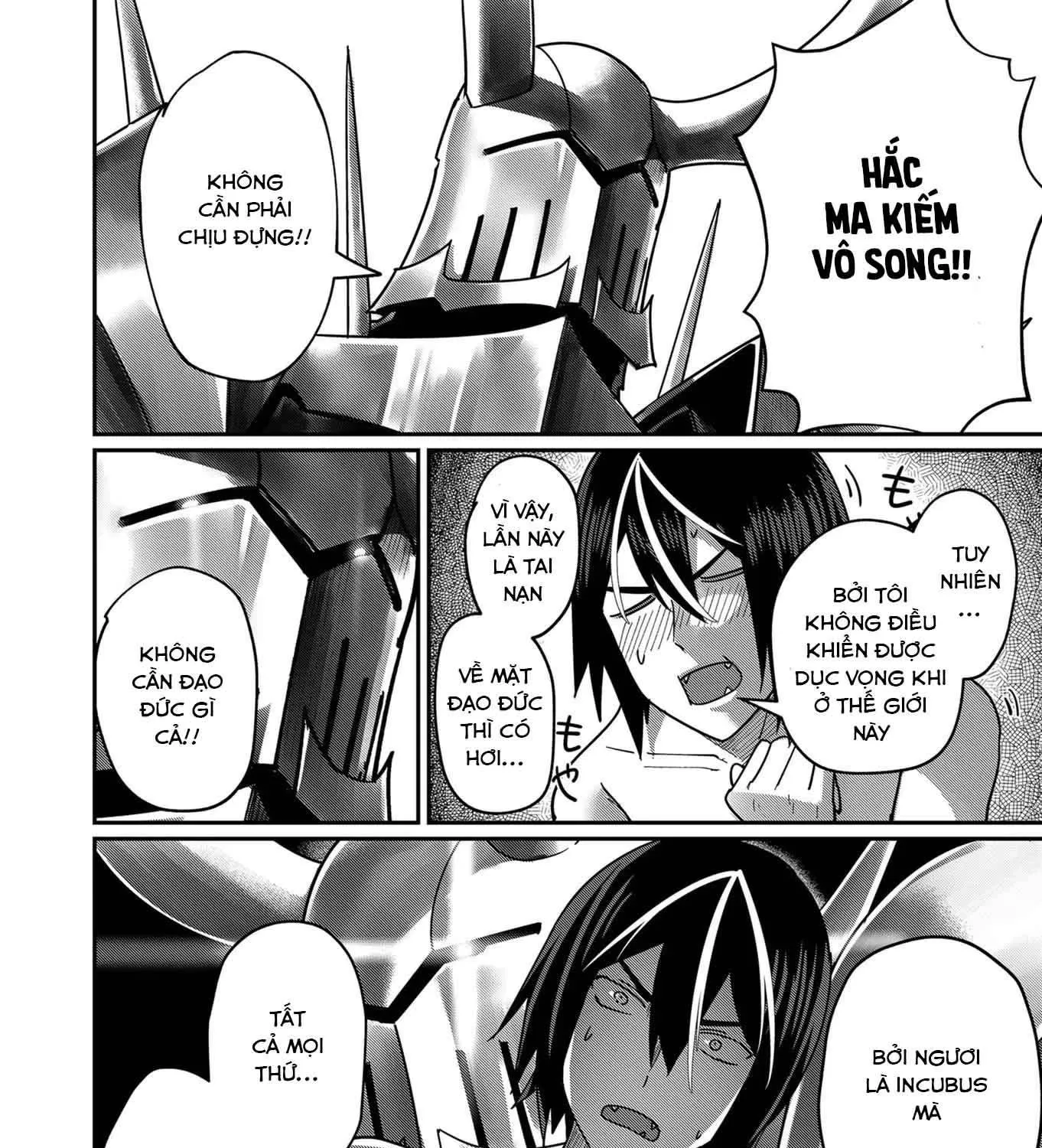 Kichiku Eiyuu Tập 2 trang 11