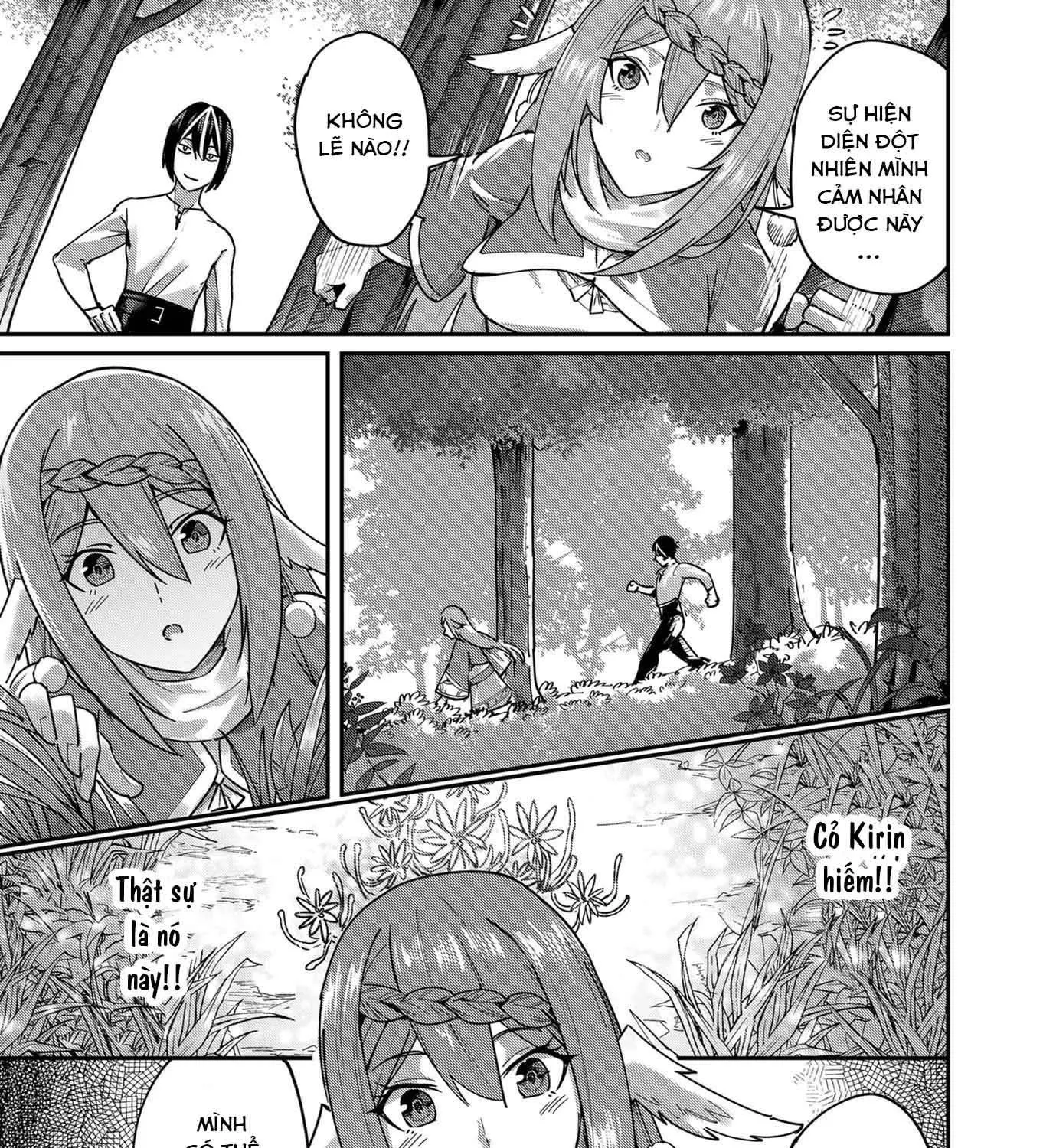 Kichiku Eiyuu Tập 2 trang 37