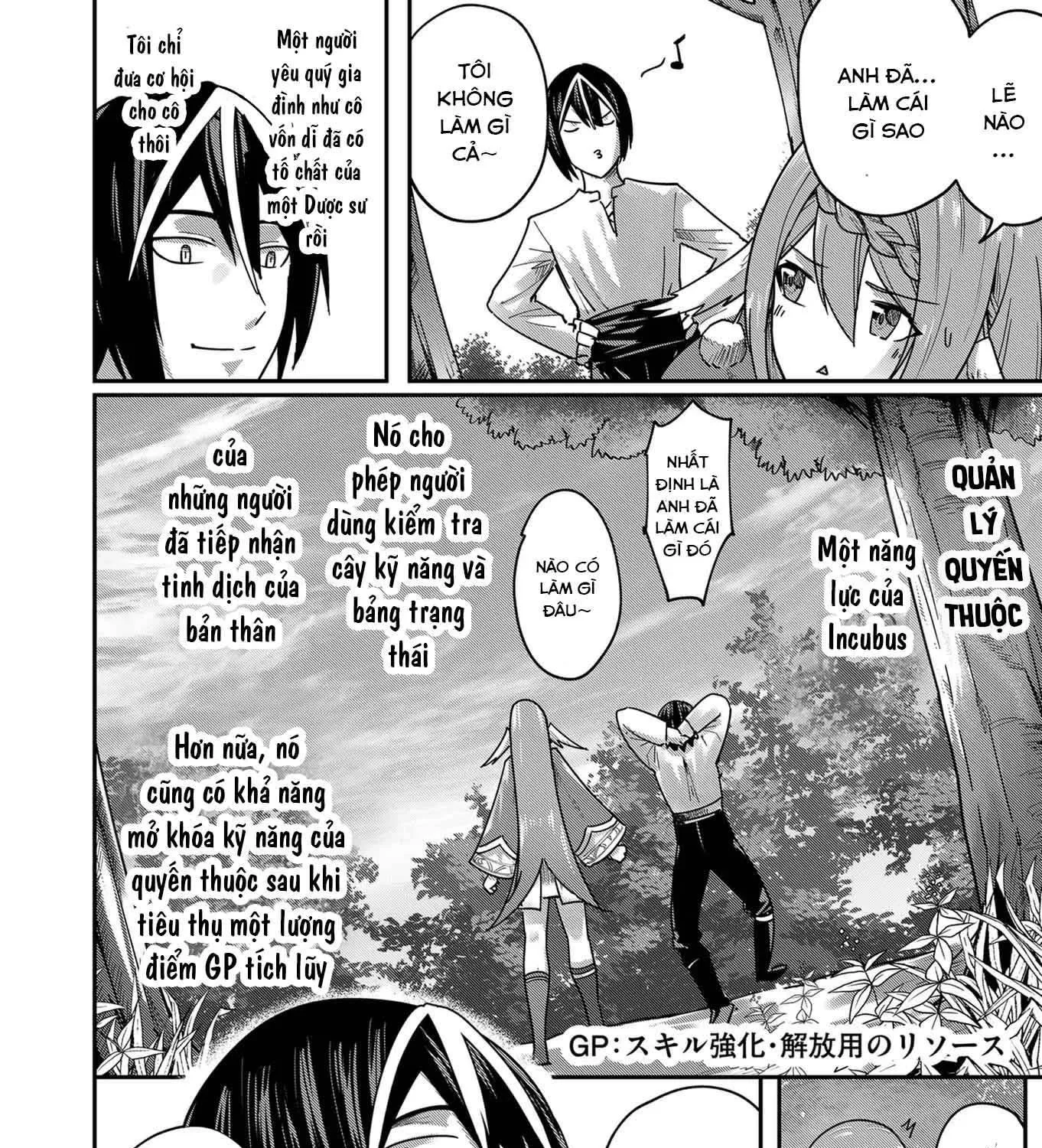 Kichiku Eiyuu Tập 2 trang 39