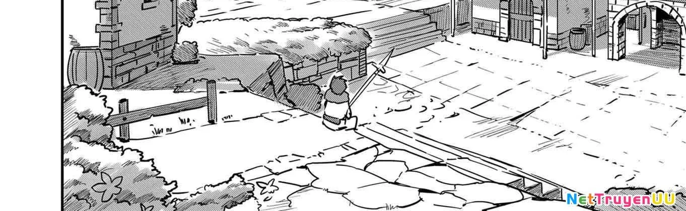 Kichiku Eiyuu Tập 3 trang 12