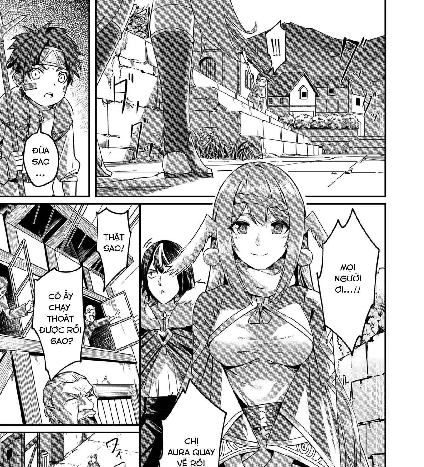 Kichiku Eiyuu Tập 3 trang 13