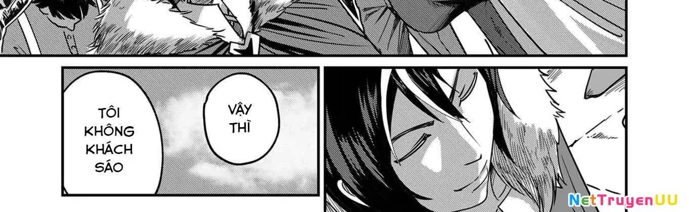 Kichiku Eiyuu Tập 3 trang 18
