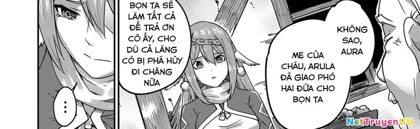 Kichiku Eiyuu Tập 3 trang 28