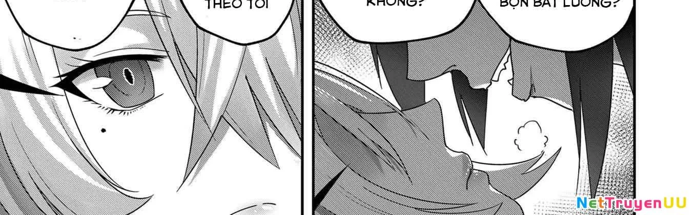 Kichiku Eiyuu Tập 5 trang 22