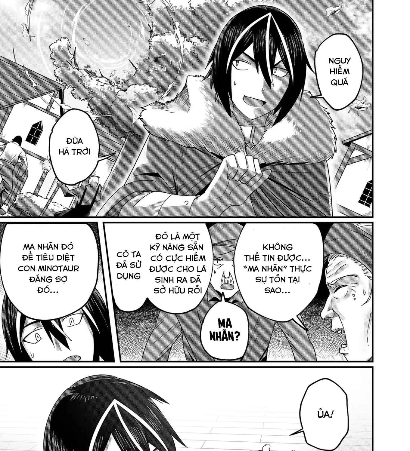 Kichiku Eiyuu Tập 5 trang 25