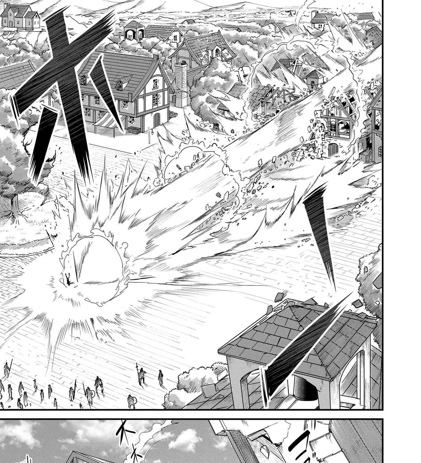 Kichiku Eiyuu Tập 5 trang 29