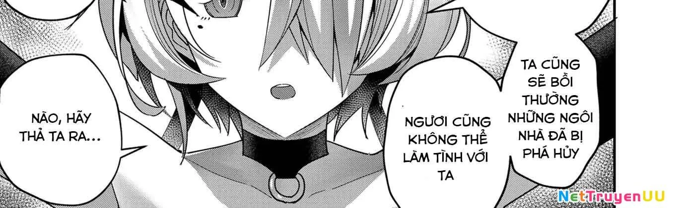 Kichiku Eiyuu Tập 6 trang 22