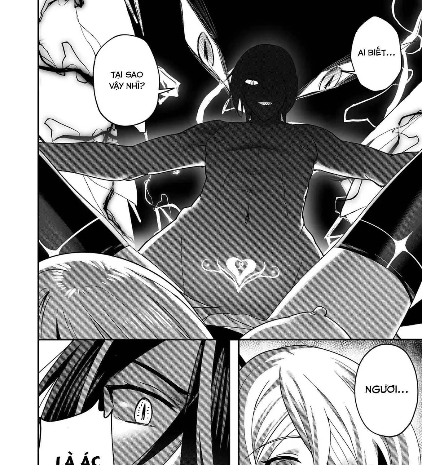 Kichiku Eiyuu Tập 6 trang 27