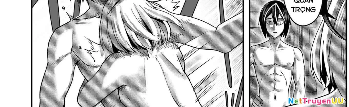 Kichiku Eiyuu Tập 6 trang 36