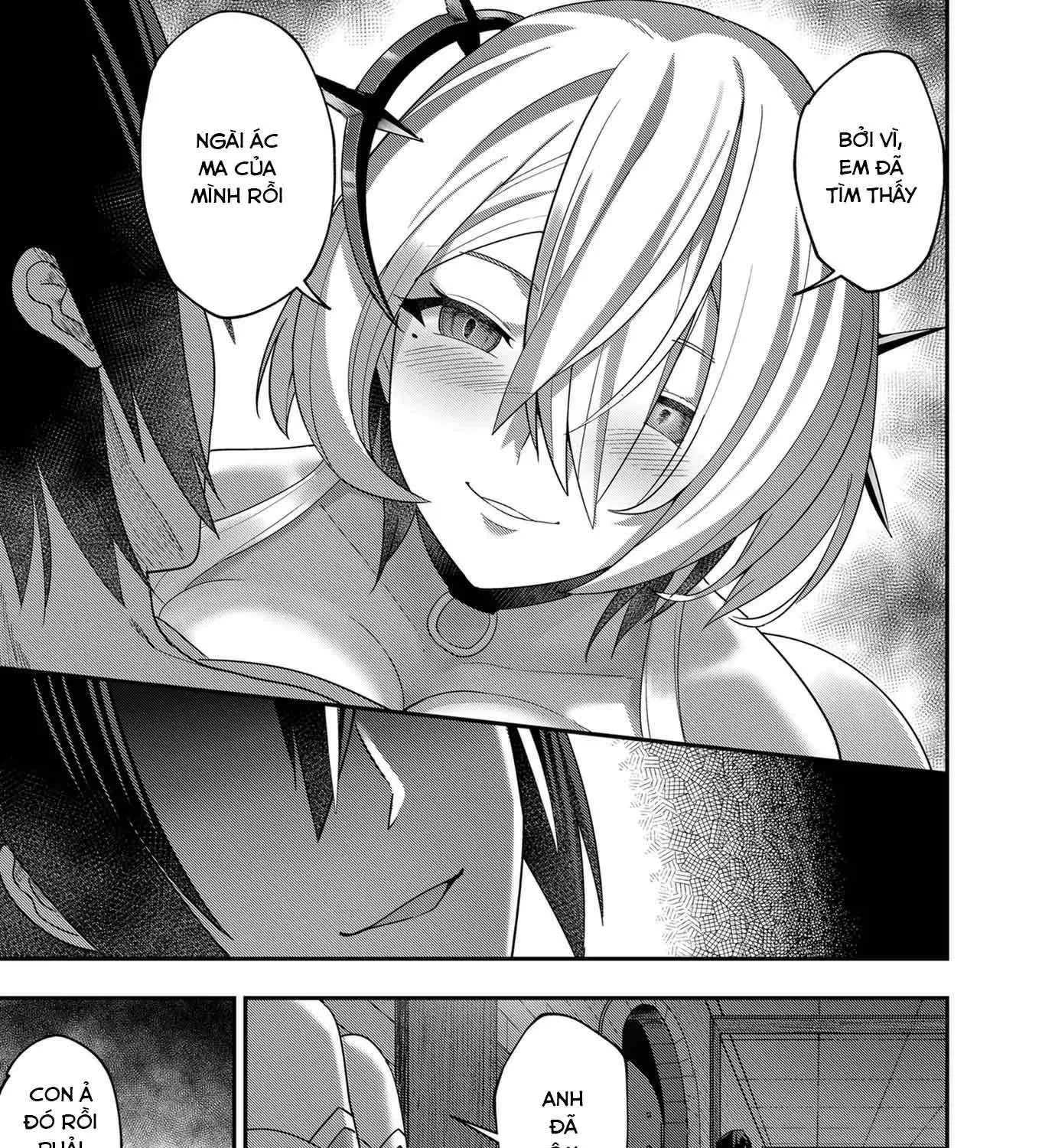 Kichiku Eiyuu Tập 6 trang 37