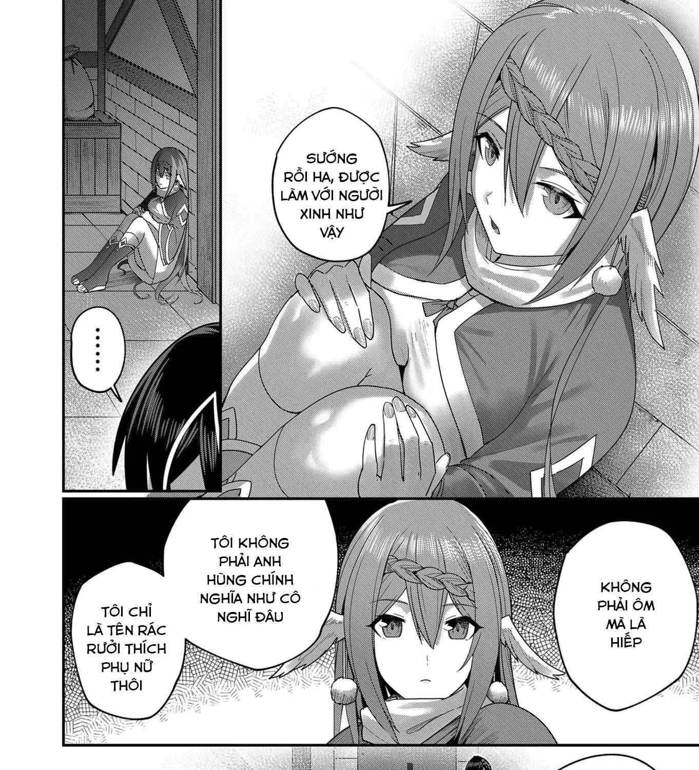 Kichiku Eiyuu Tập 6 trang 39