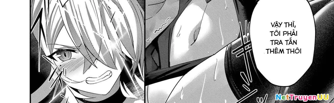 Kichiku Eiyuu Tập 6 trang 8