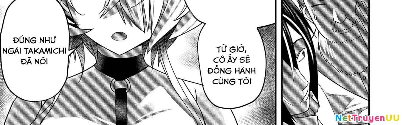 Kichiku Eiyuu Tập 7 trang 14