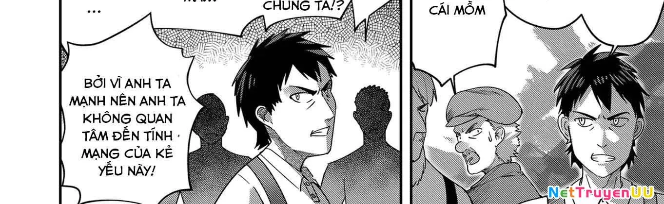 Kichiku Eiyuu Tập 7 trang 16