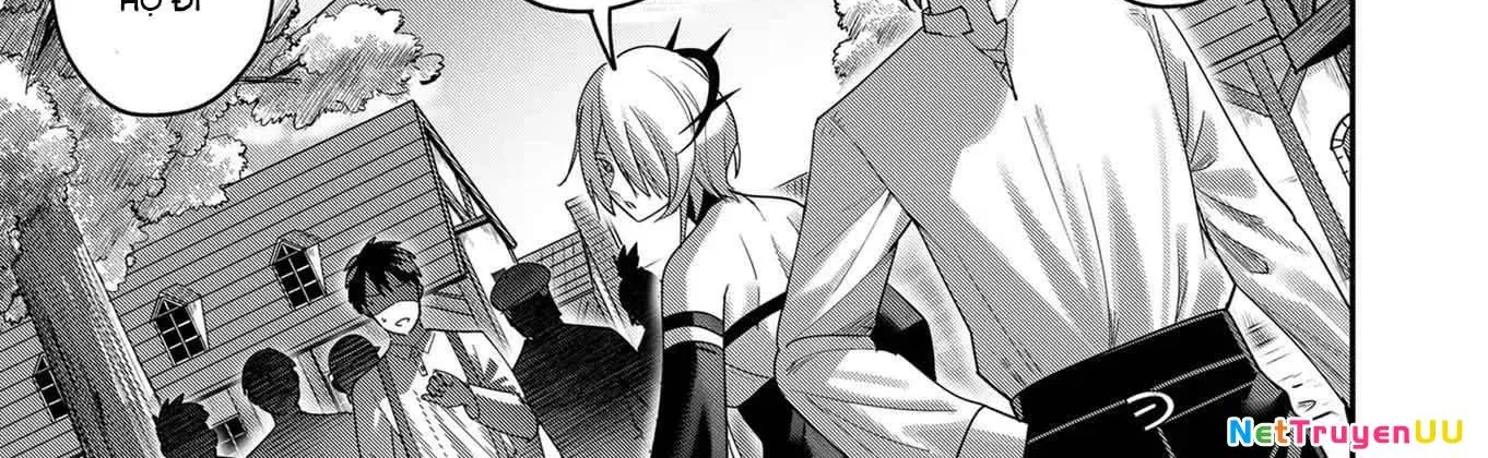 Kichiku Eiyuu Tập 7 trang 18