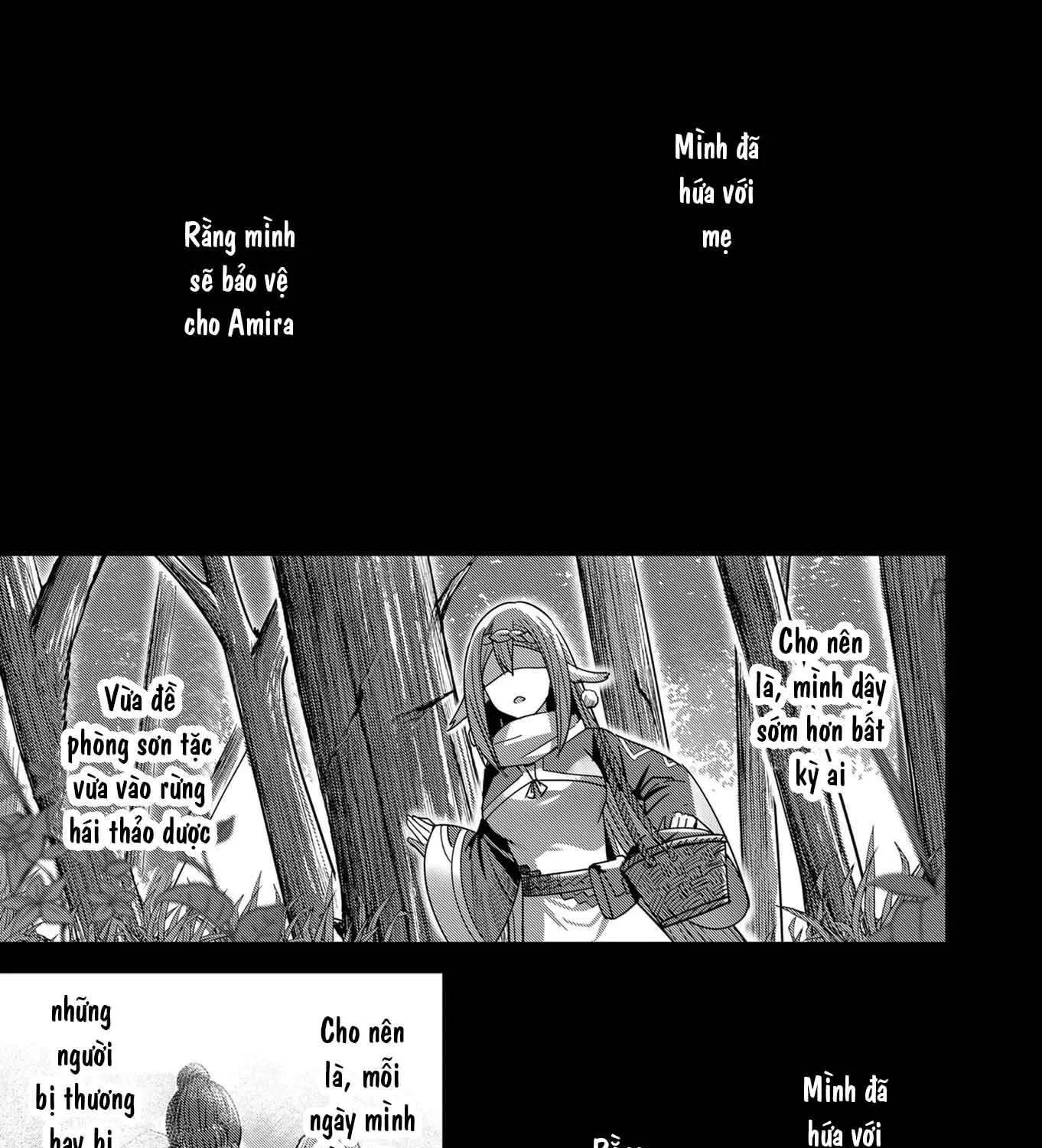 Kichiku Eiyuu Tập 7 trang 21