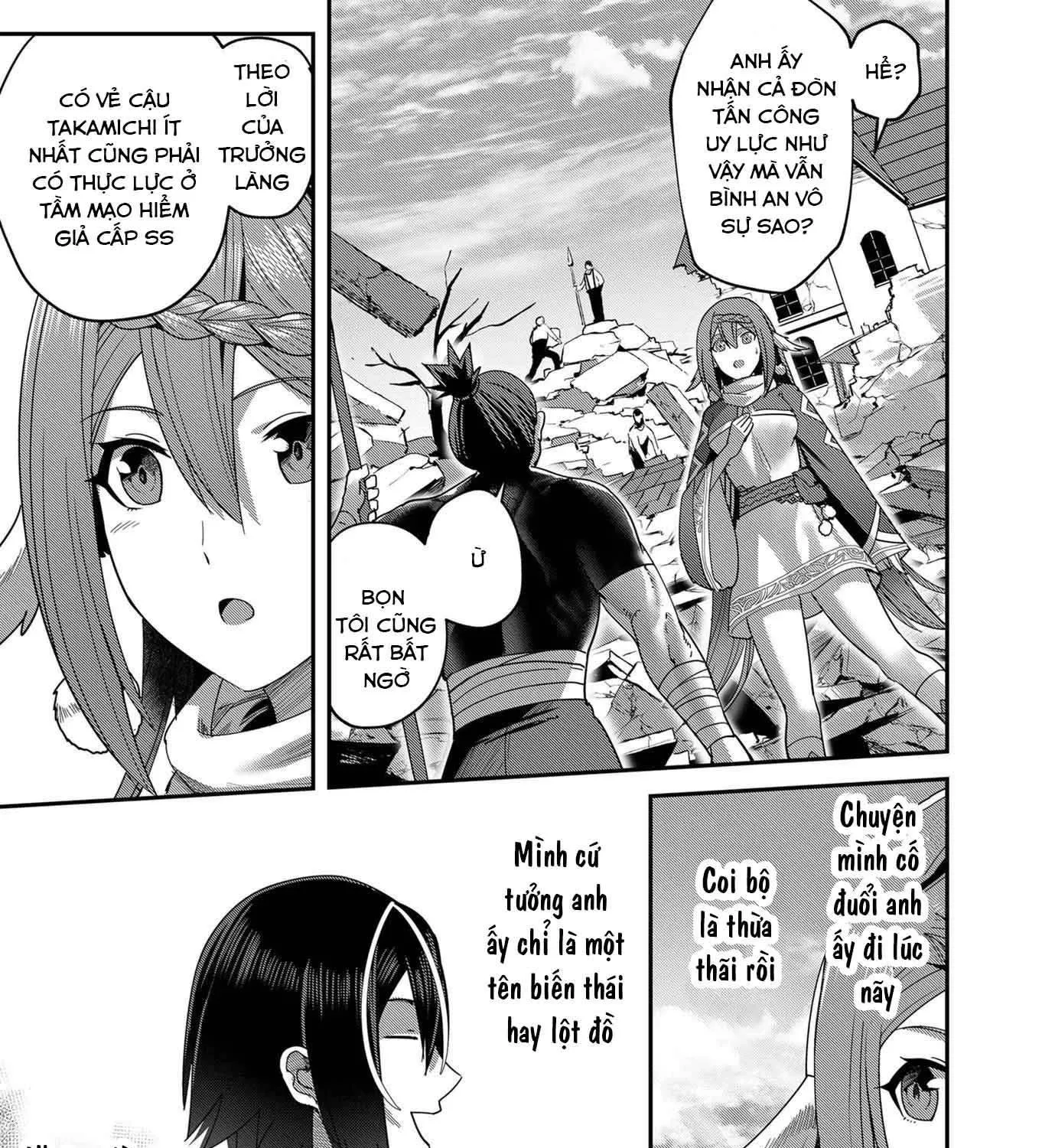 Kichiku Eiyuu Tập 7 trang 29