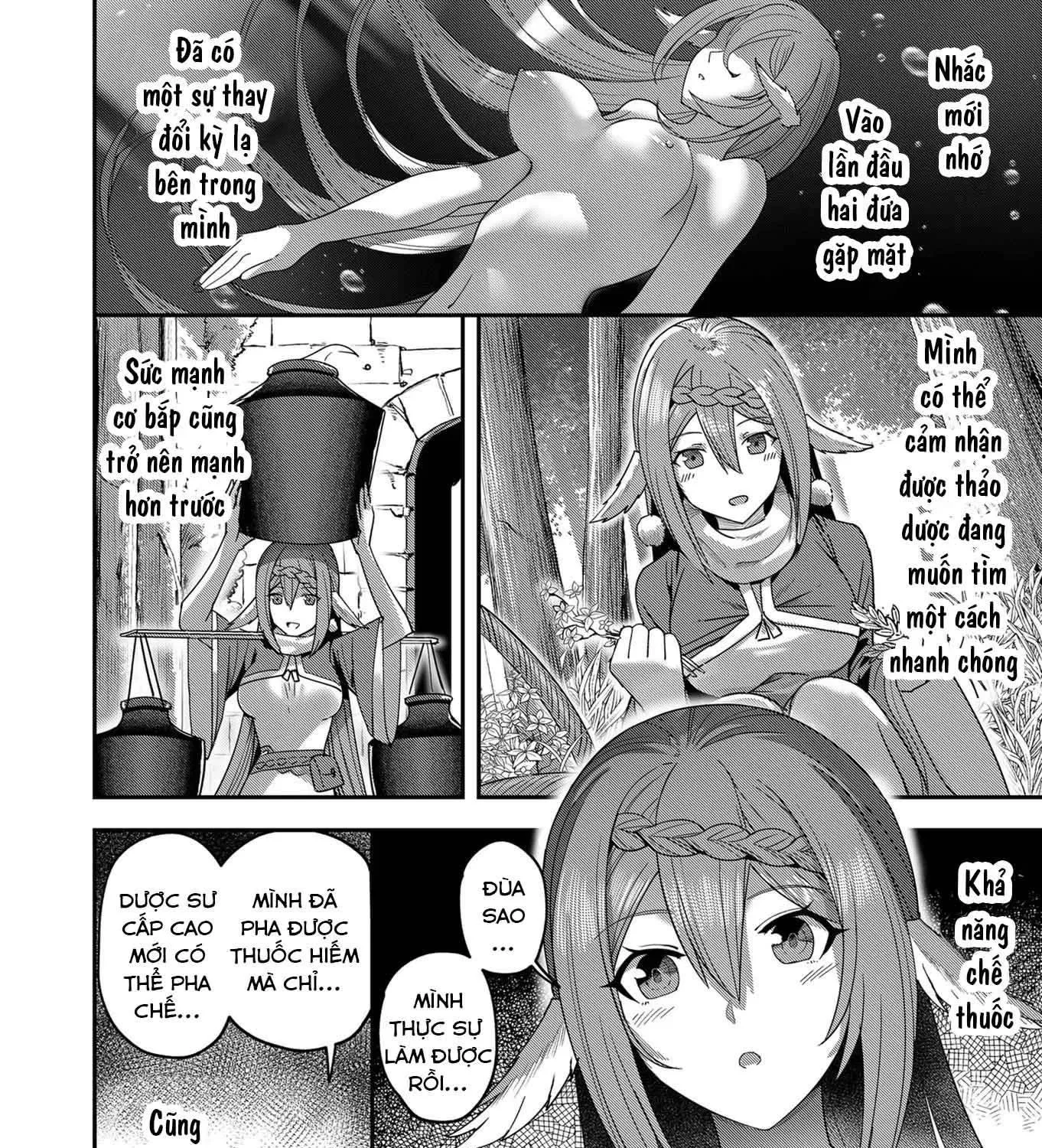Kichiku Eiyuu Tập 7 trang 31