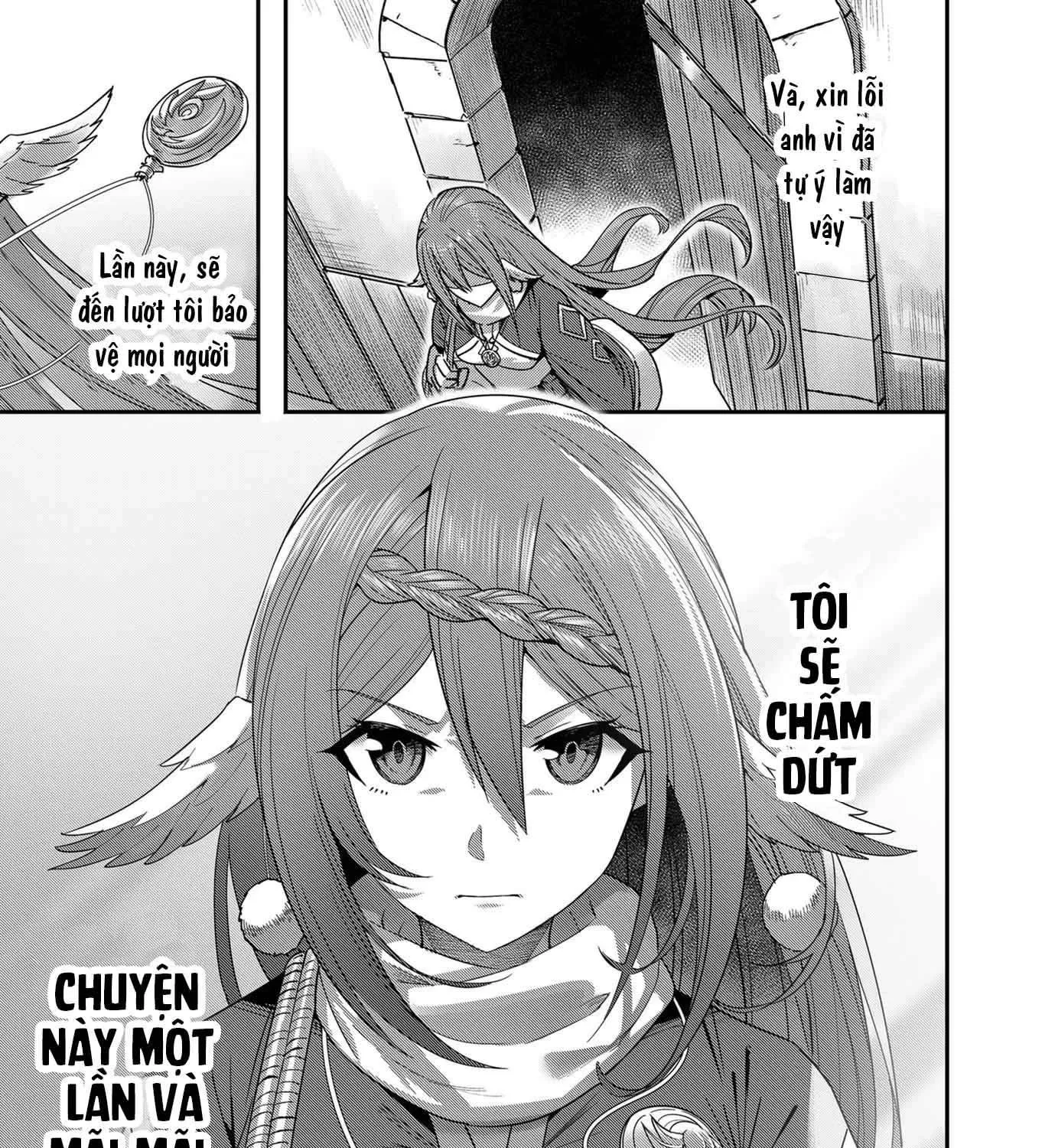 Kichiku Eiyuu Tập 7 trang 41