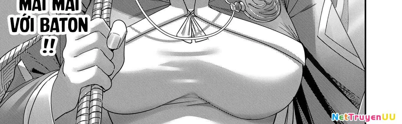Kichiku Eiyuu Tập 7 trang 42