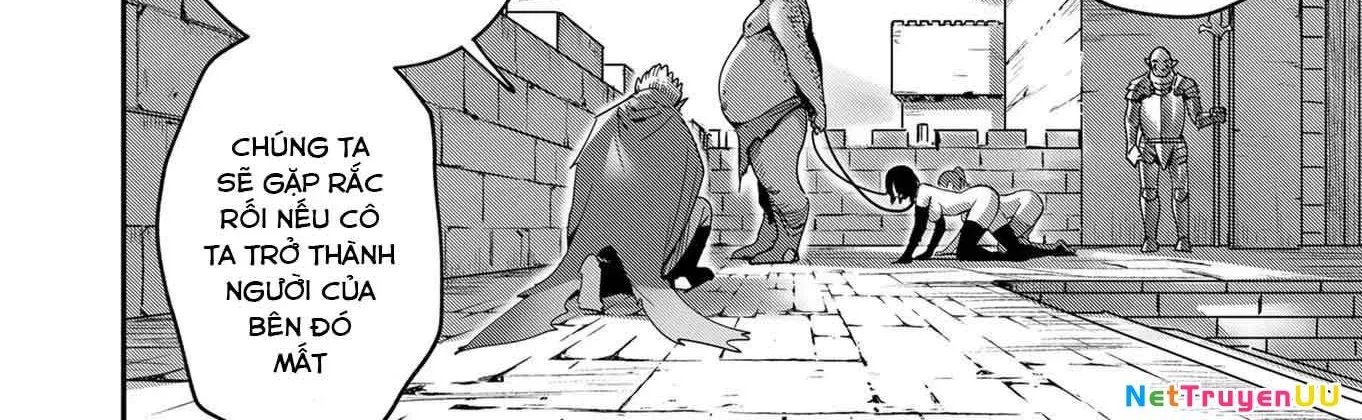 Kichiku Eiyuu Tập 7 trang 8