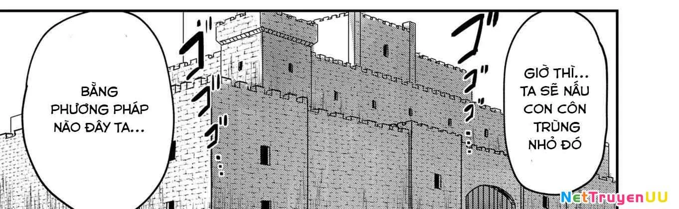 Kichiku Eiyuu Tập 7 trang 10