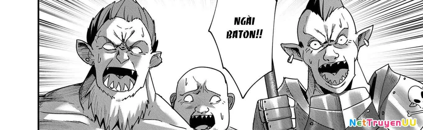 Kichiku Eiyuu Tập 8 trang 24