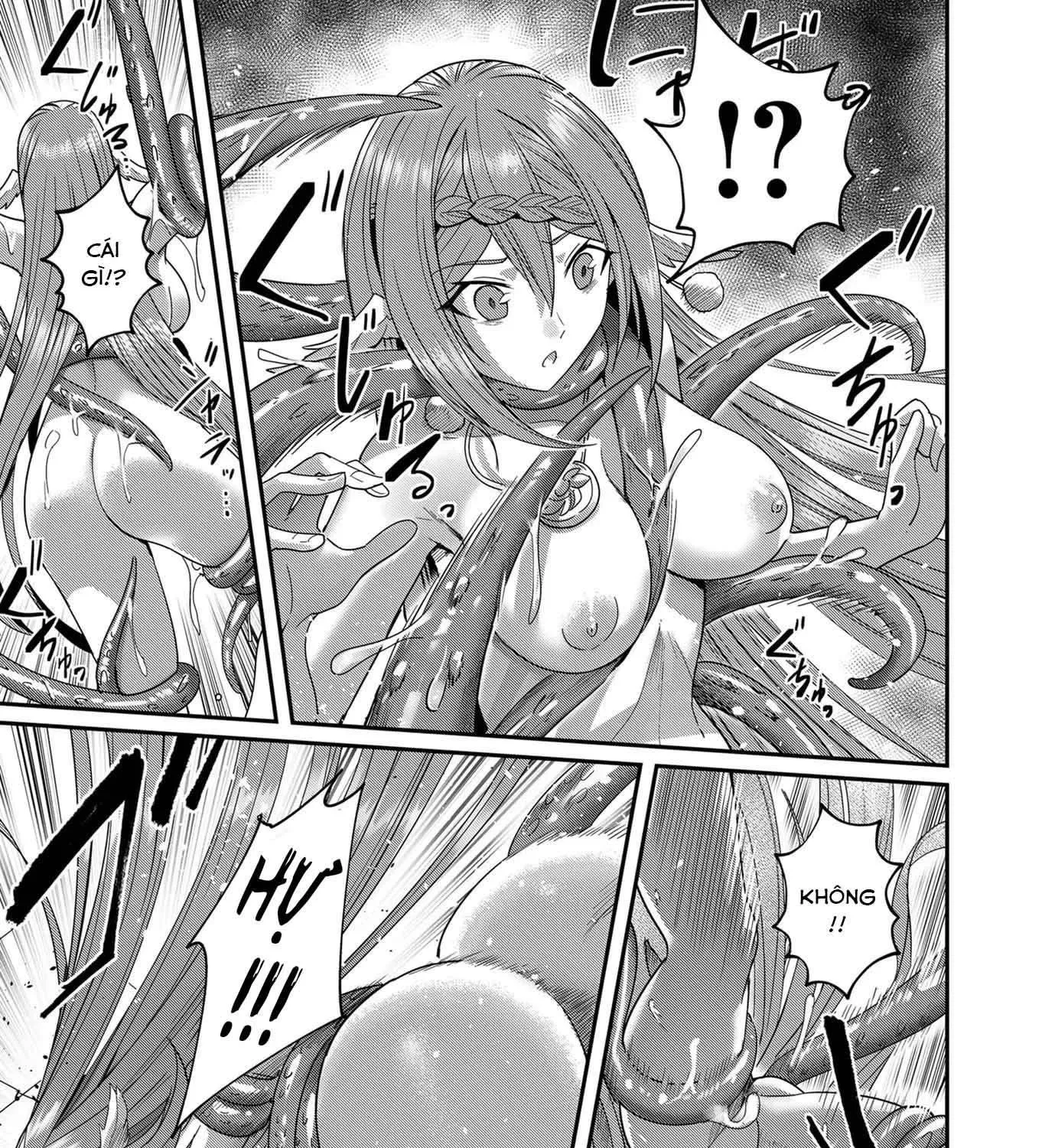 Kichiku Eiyuu Tập 8 trang 29