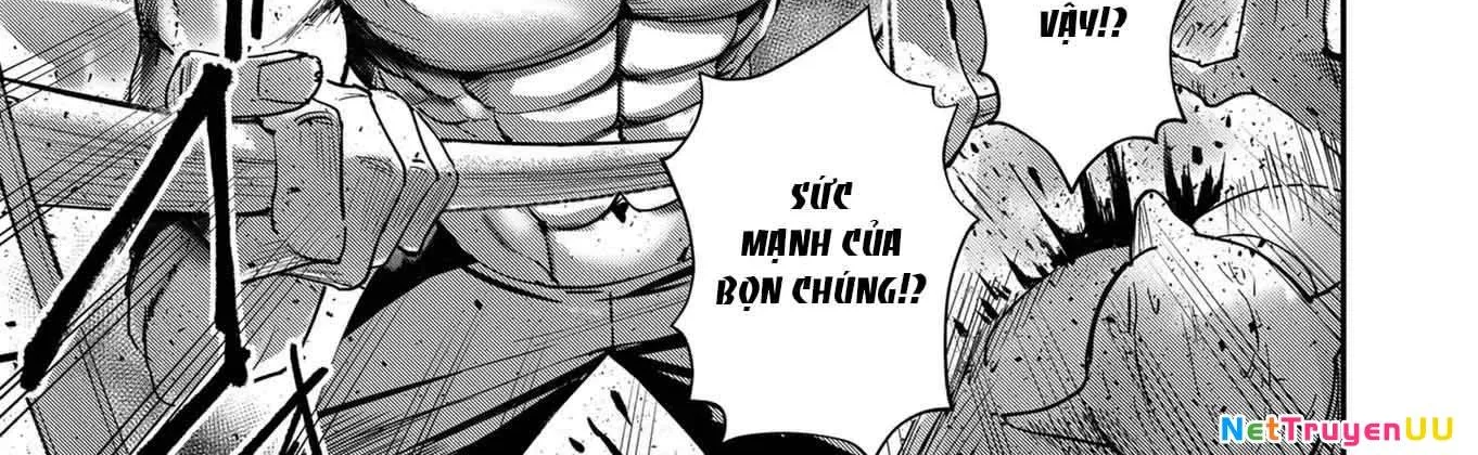 Kichiku Eiyuu Tập 8 trang 42