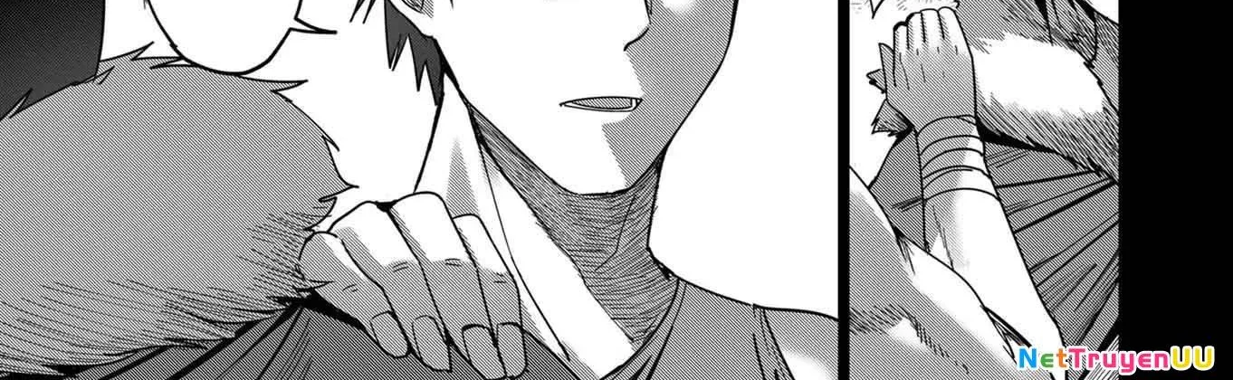 Kichiku Eiyuu Tập 9 trang 14