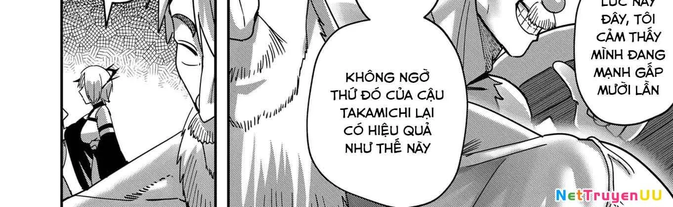 Kichiku Eiyuu Tập 9 trang 24