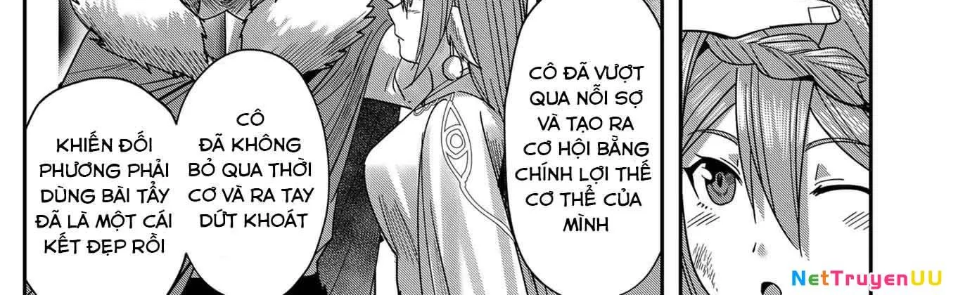 Kichiku Eiyuu Tập 9 trang 30