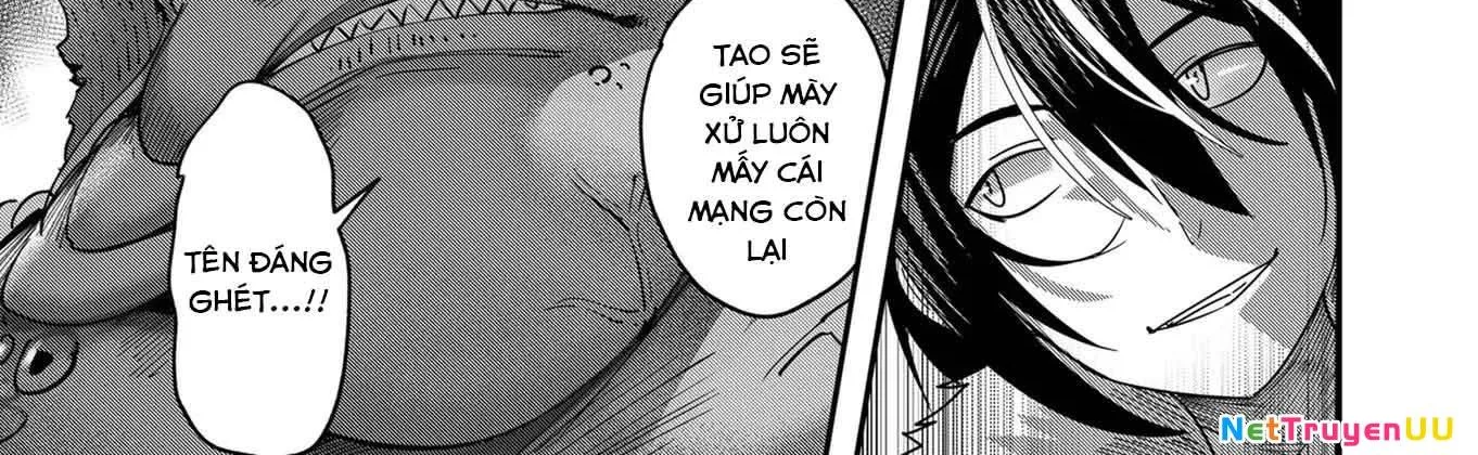 Kichiku Eiyuu Tập 9 trang 34