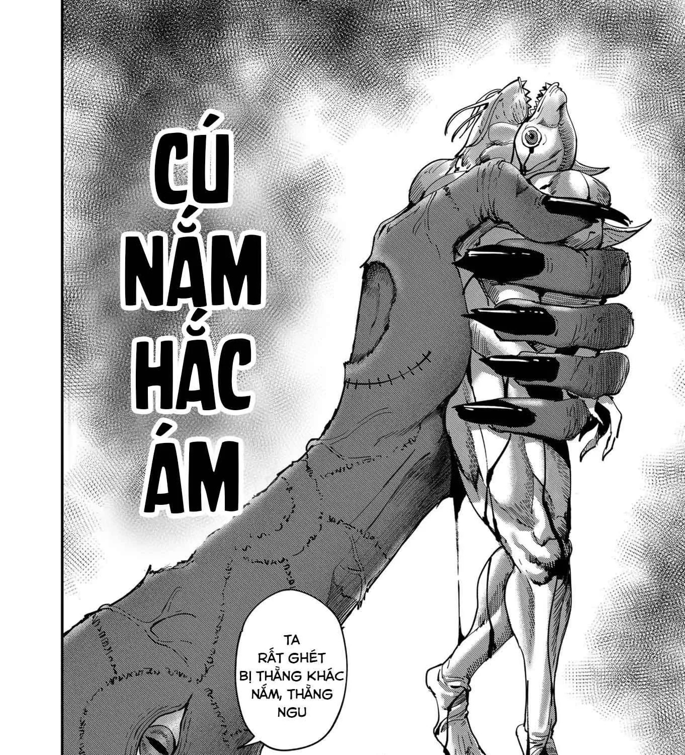 Kichiku Eiyuu Tập 9 trang 43