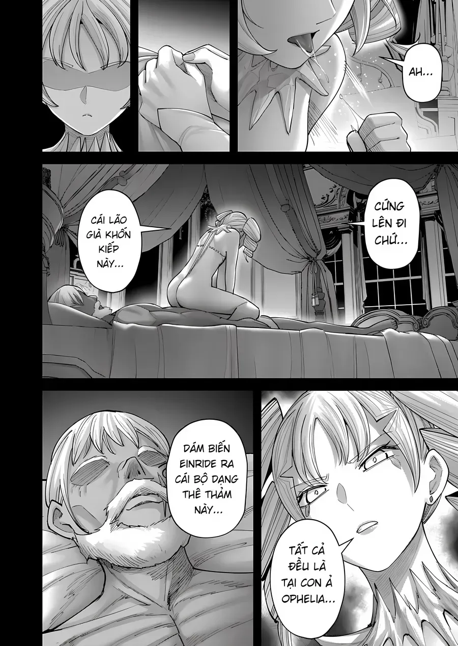 Kichiku Eiyuu Tập 97 trang 11