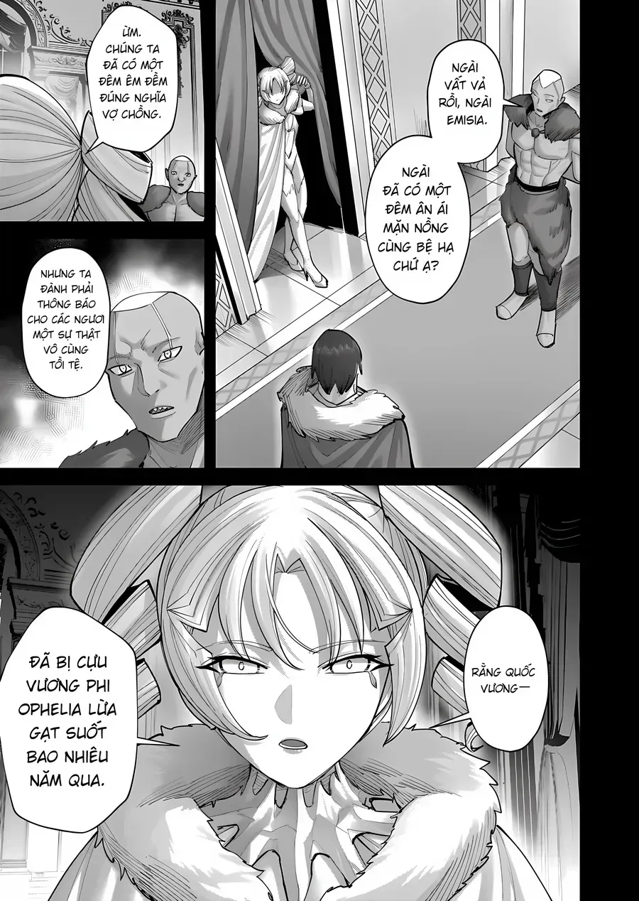 Kichiku Eiyuu Tập 97 trang 12