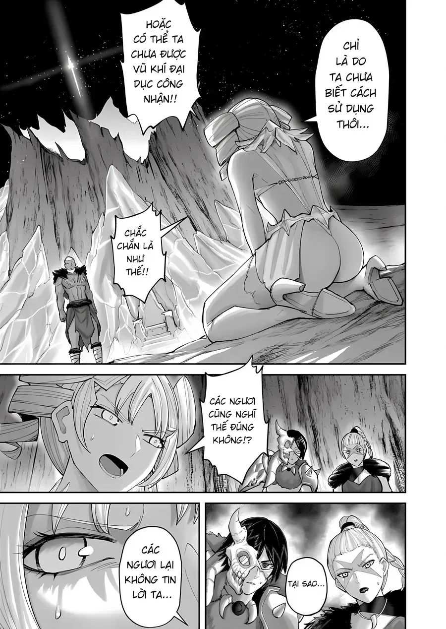 Kichiku Eiyuu Tập 97 trang 14