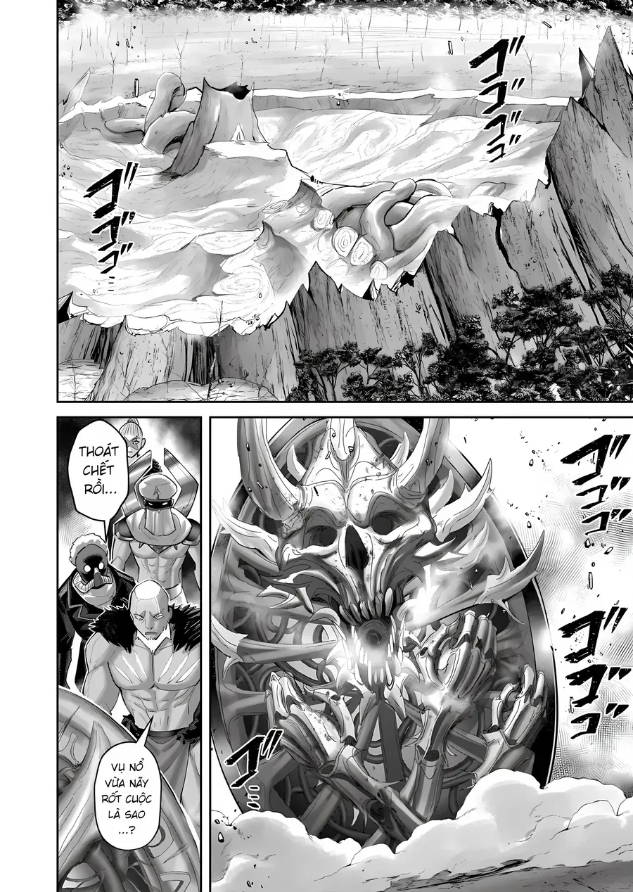 Kichiku Eiyuu Tập 97 trang 21