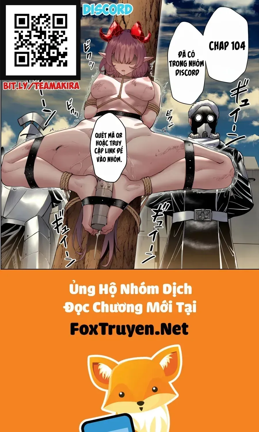 Kichiku Eiyuu Tập 97 trang 30