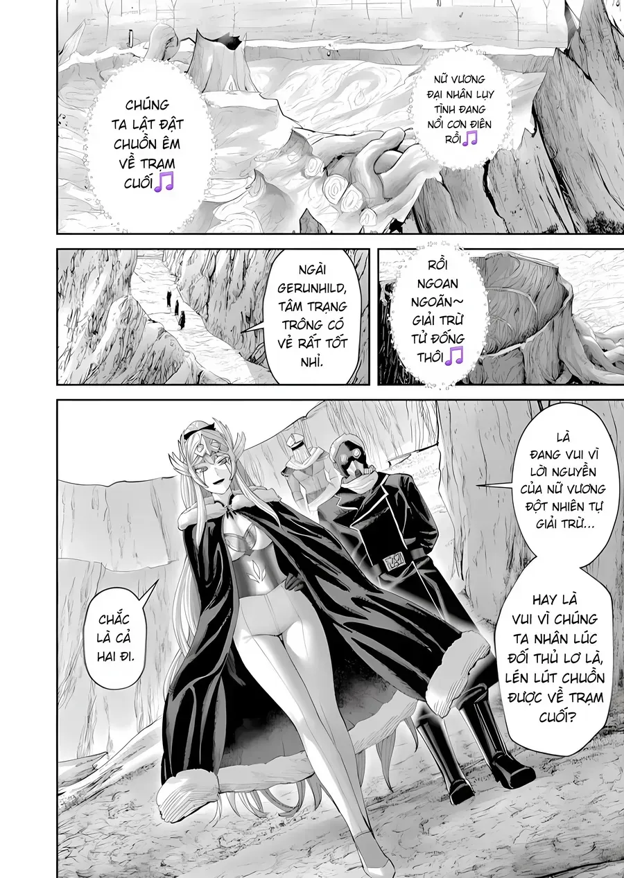 Kichiku Eiyuu Tập 99 trang 11