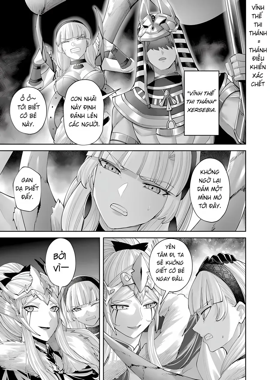 Kichiku Eiyuu Tập 99 trang 14