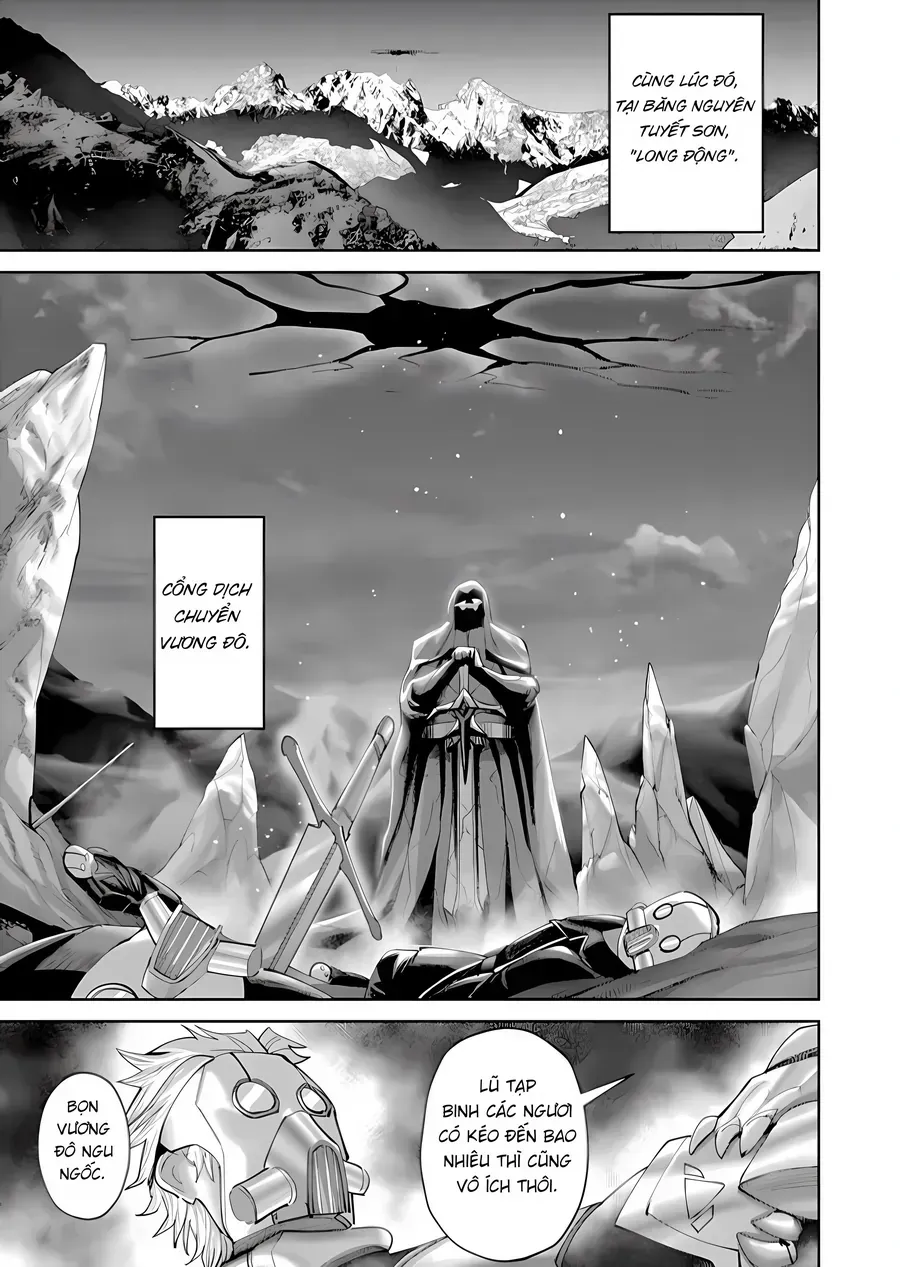 Kichiku Eiyuu Tập 99 trang 17
